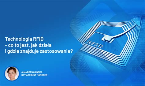 rfid technologia